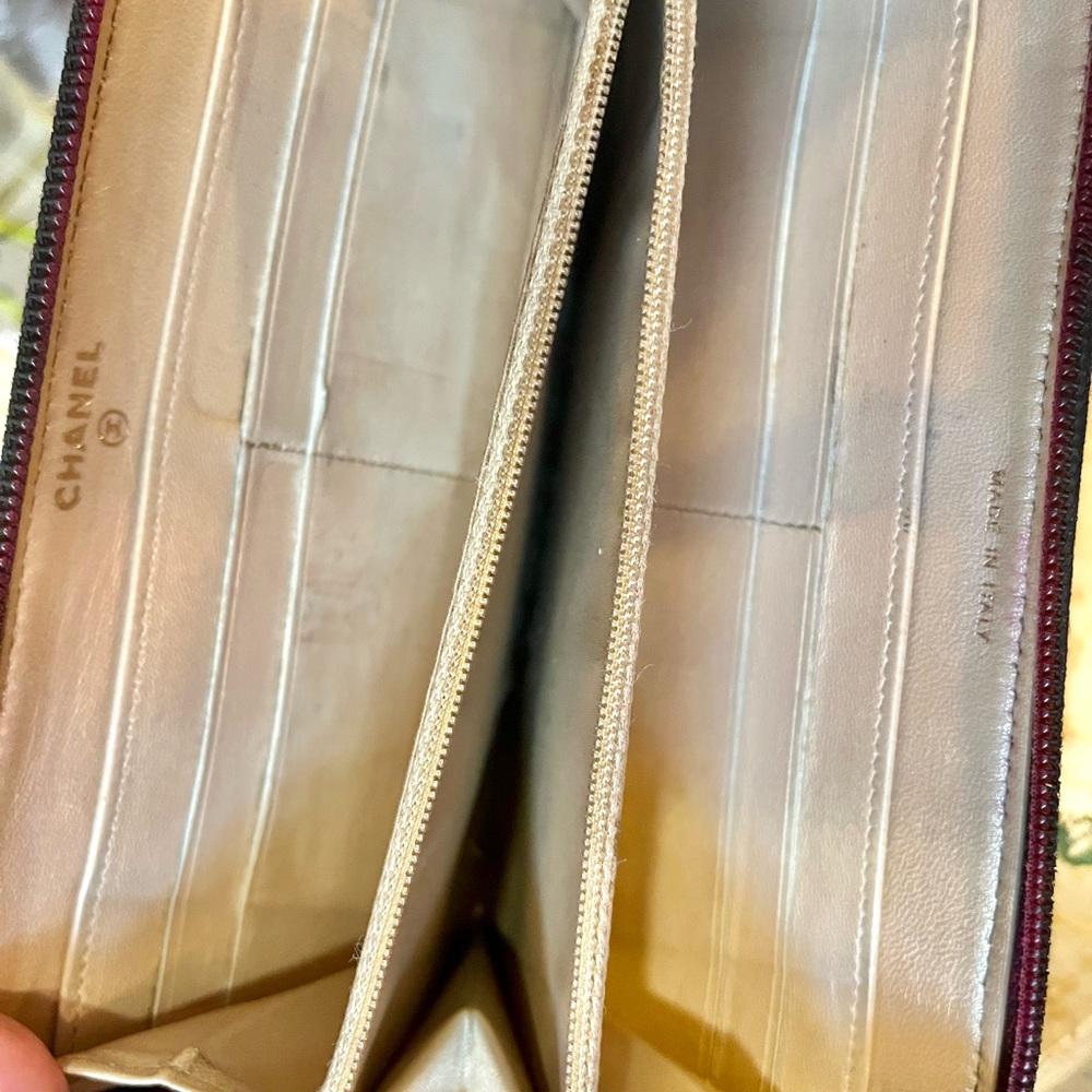 Chanel woc crossbody bag - Picture 5 of 7
